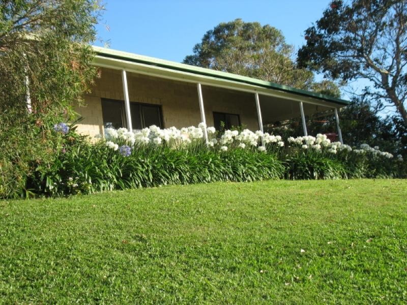 Veteran QLD 4570