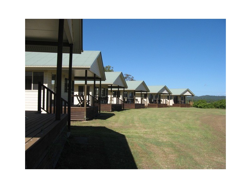 1891 Anderleigh Rd, Anderleigh QLD 4570