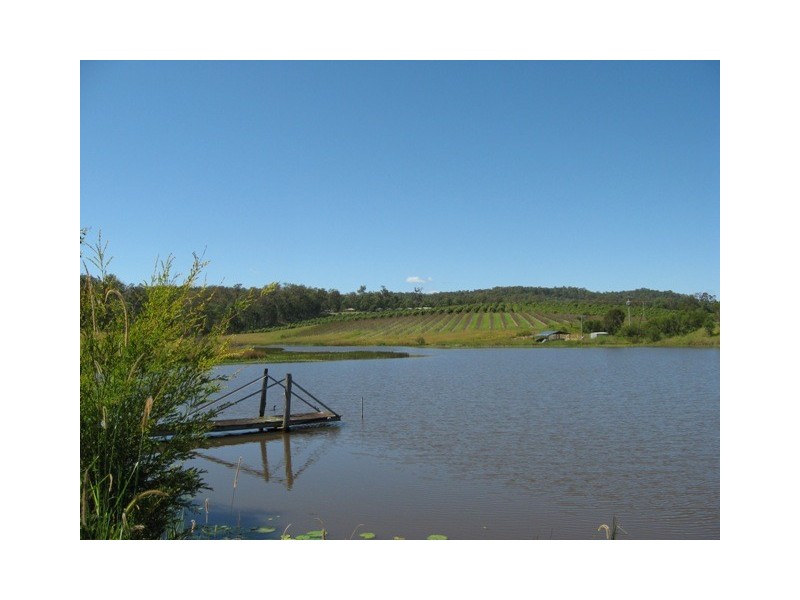 1891 Anderleigh Rd, Anderleigh QLD 4570