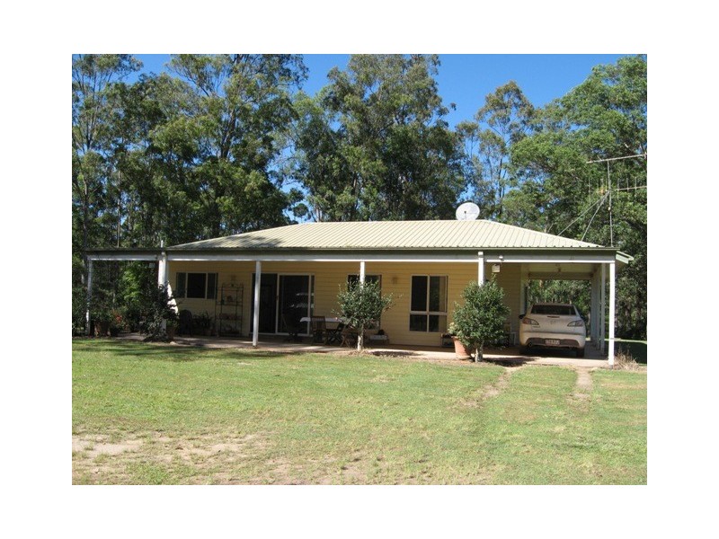 1891 Anderleigh Rd, Anderleigh QLD 4570