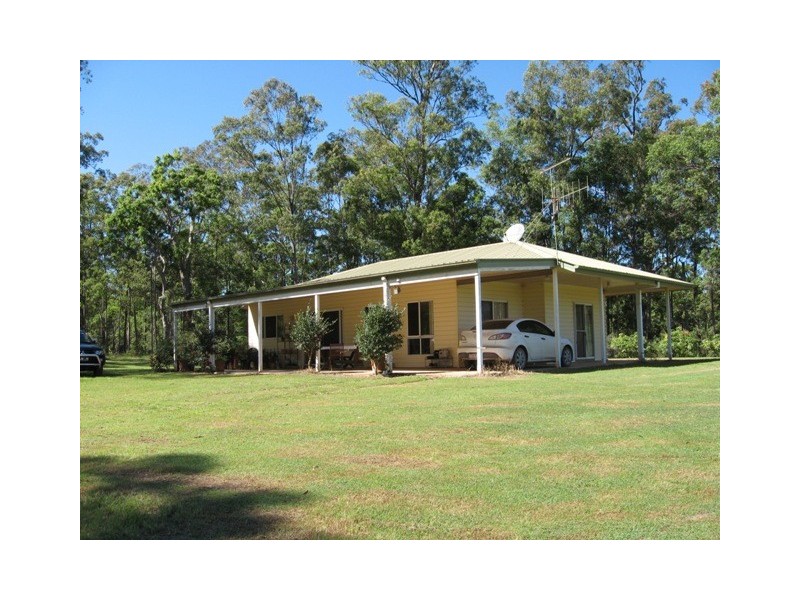1891 Anderleigh Rd, Anderleigh QLD 4570