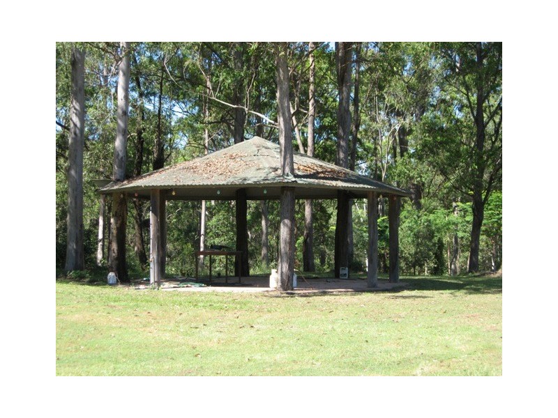 1891 Anderleigh Rd, Anderleigh QLD 4570