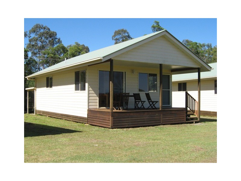1891 Anderleigh Rd, Anderleigh QLD 4570