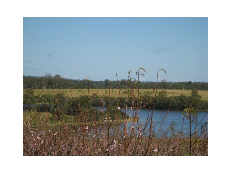 1891 Anderleigh Rd, Anderleigh QLD 4570