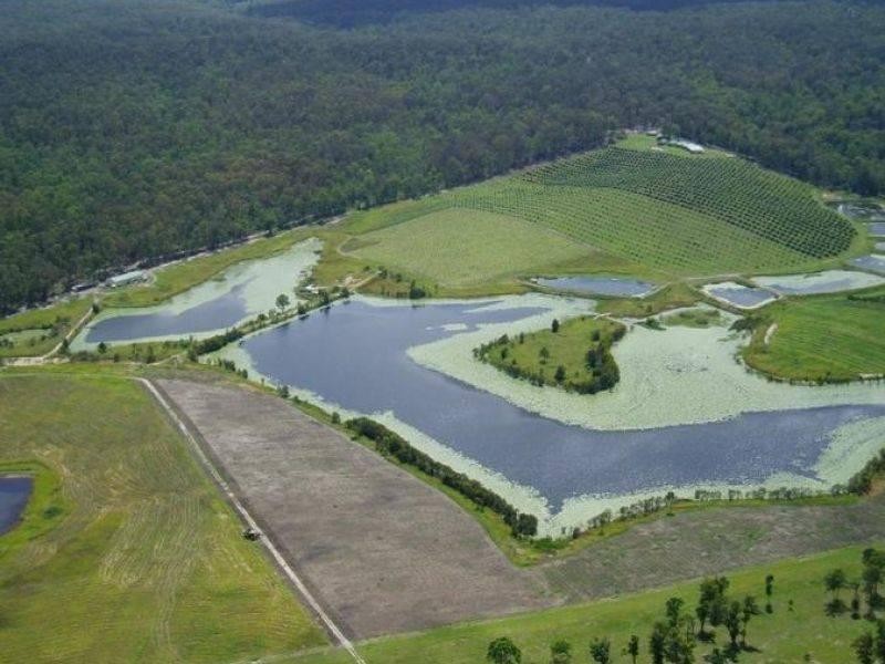 1891 Anderleigh Rd, Anderleigh QLD 4570