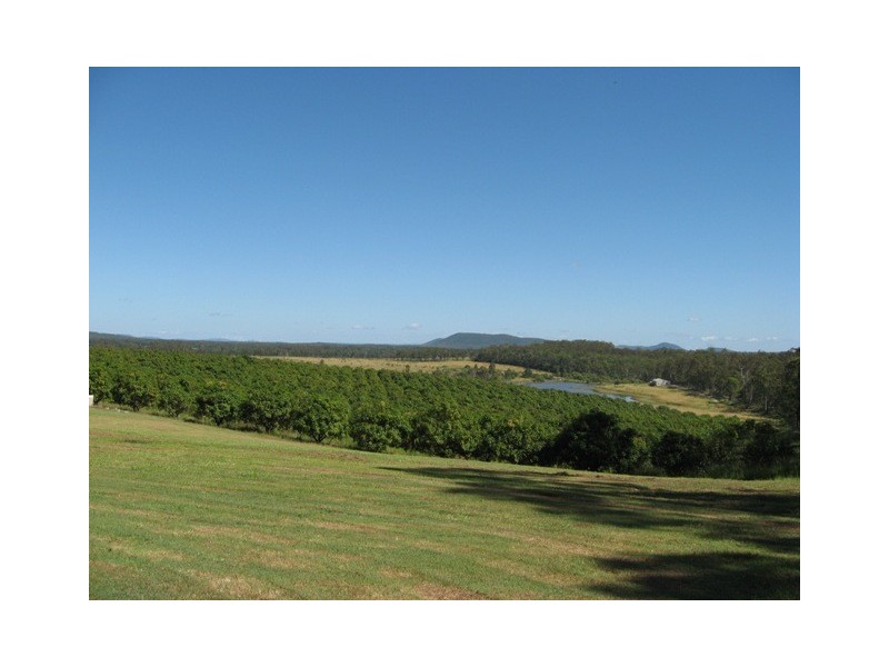 1891 Anderleigh Rd, Anderleigh QLD 4570
