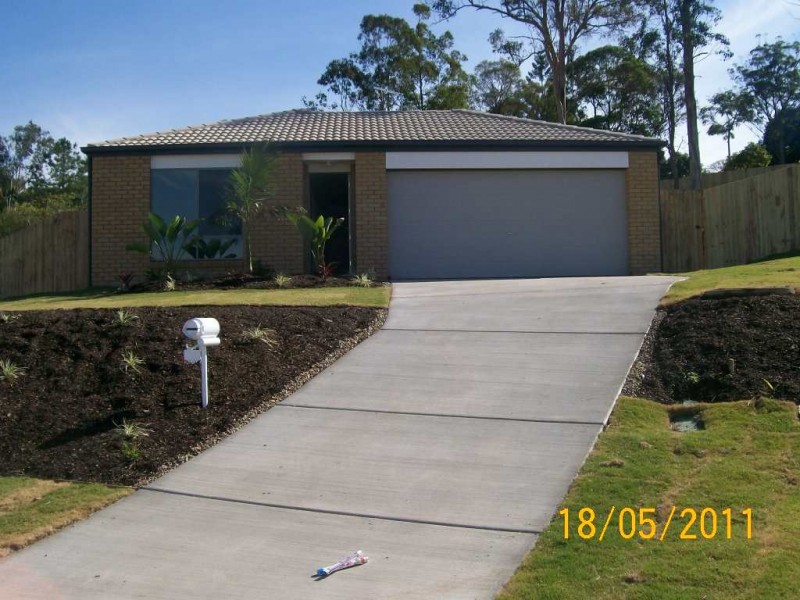 3 Amalie Place, Gympie QLD 4570