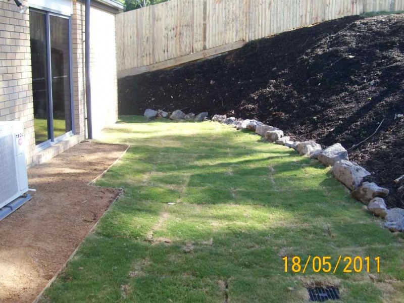 3 Amalie Place, Gympie QLD 4570