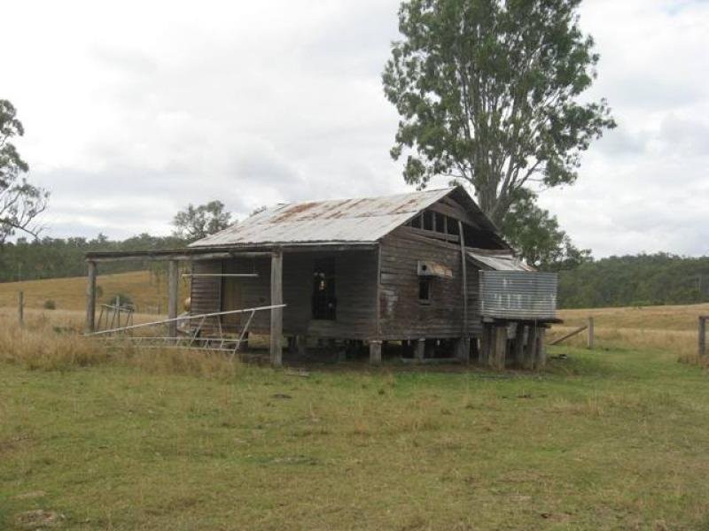 Glenbar QLD 4620