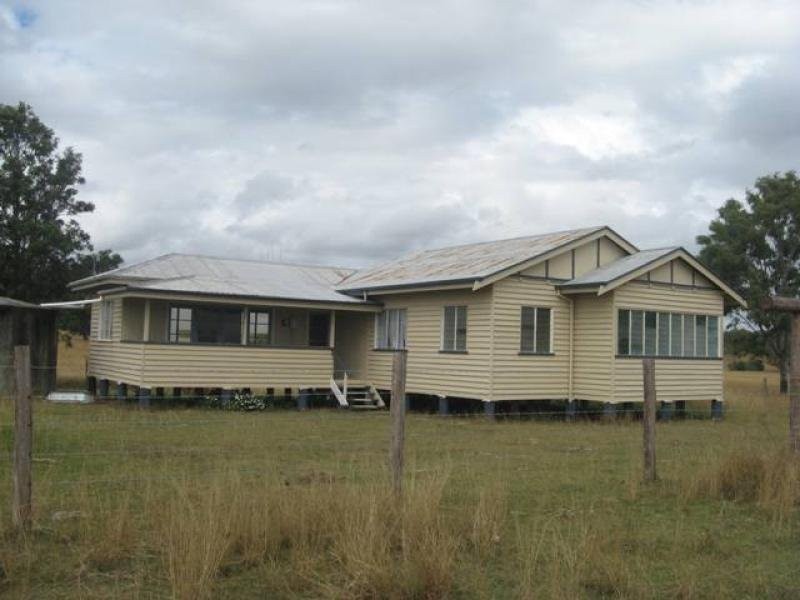 Glenbar QLD 4620