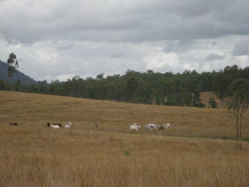 Glenbar QLD 4620