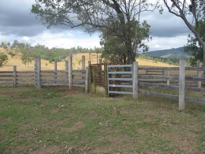 Glenbar QLD 4620