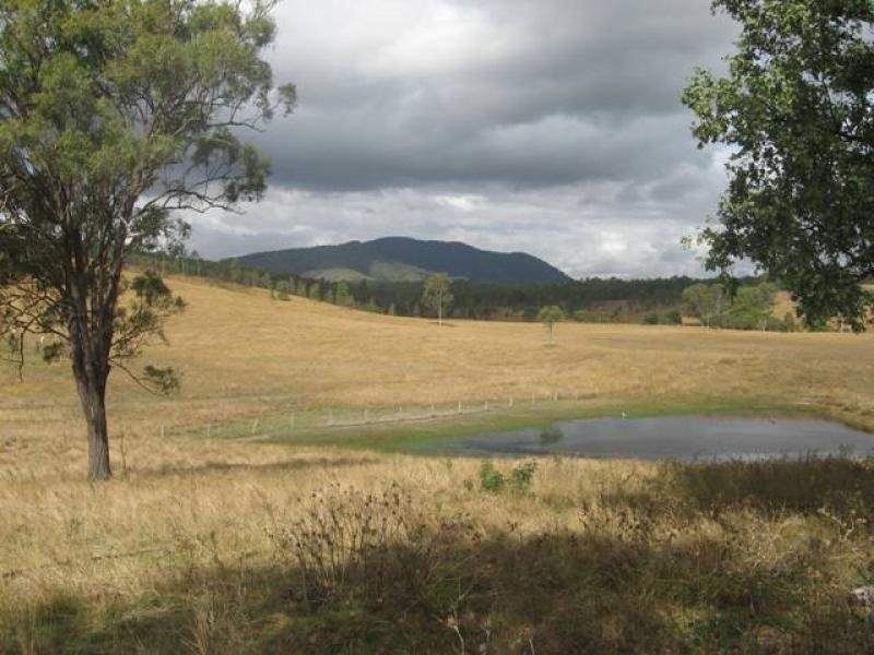 Glenbar QLD 4620