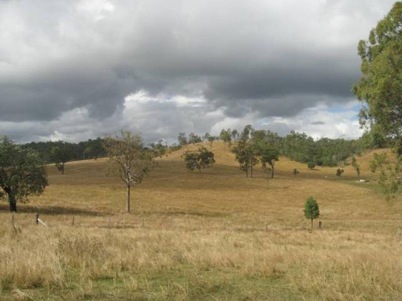 Glenbar QLD 4620