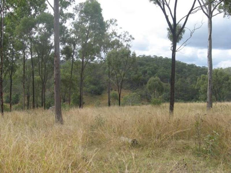 Glenbar QLD 4620