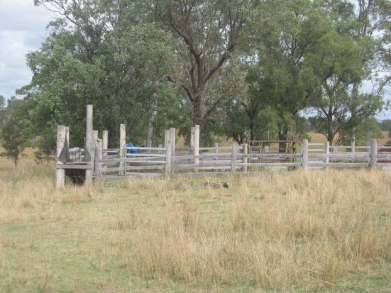 Glenbar QLD 4620