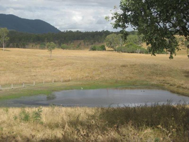 Glenbar QLD 4620