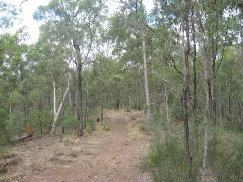 Glenbar QLD 4620