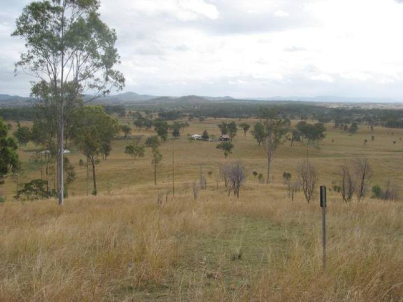 Glenbar QLD 4620