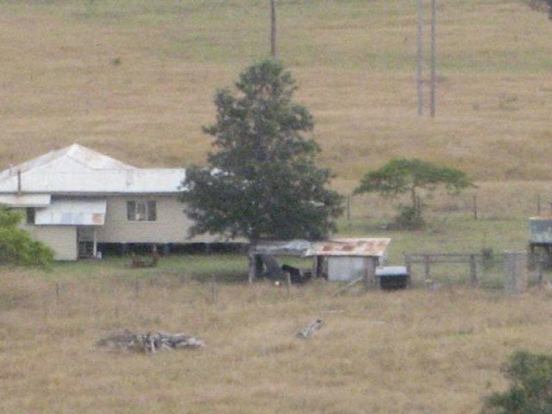 Glenbar QLD 4620