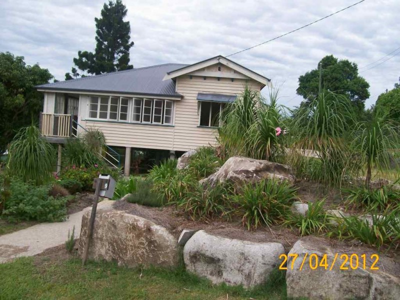 9 Woolgar St, Gympie QLD 4570