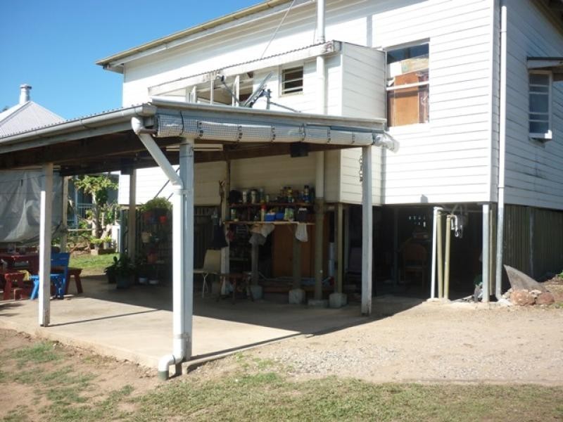 Gympie QLD 4570