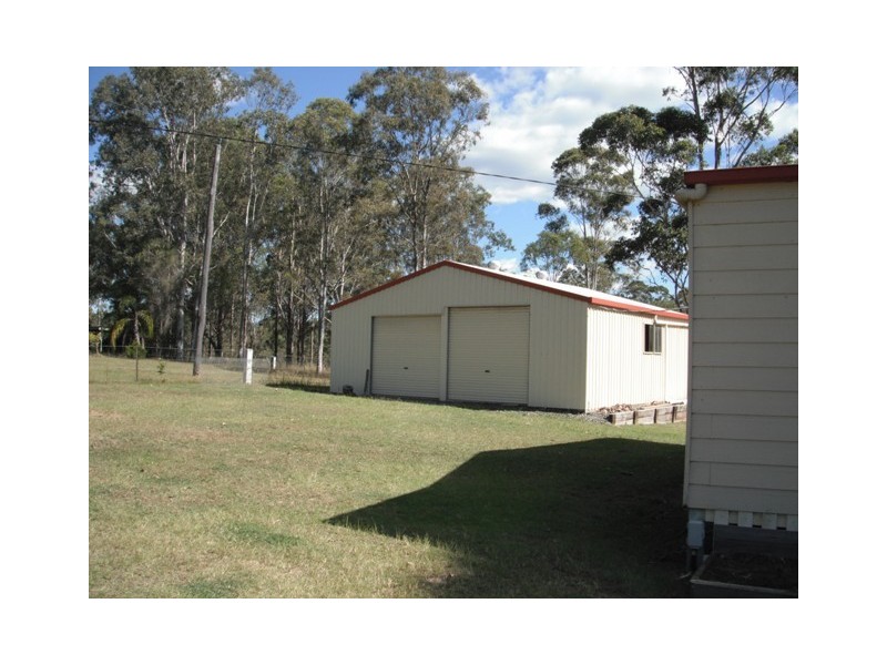 24 Little Widgee Rd, Widgee QLD 4570