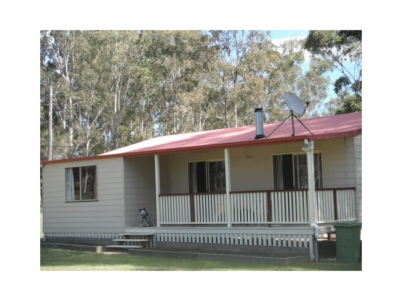 24 Little Widgee Rd, Widgee QLD 4570