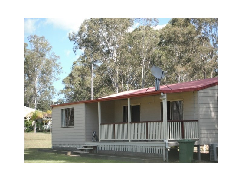 24 Little Widgee Rd, Widgee QLD 4570
