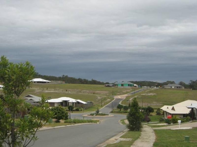 Jones Hill QLD 4570