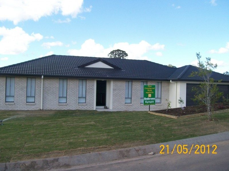 00 Judicial Circut, Jones Hill QLD 4570