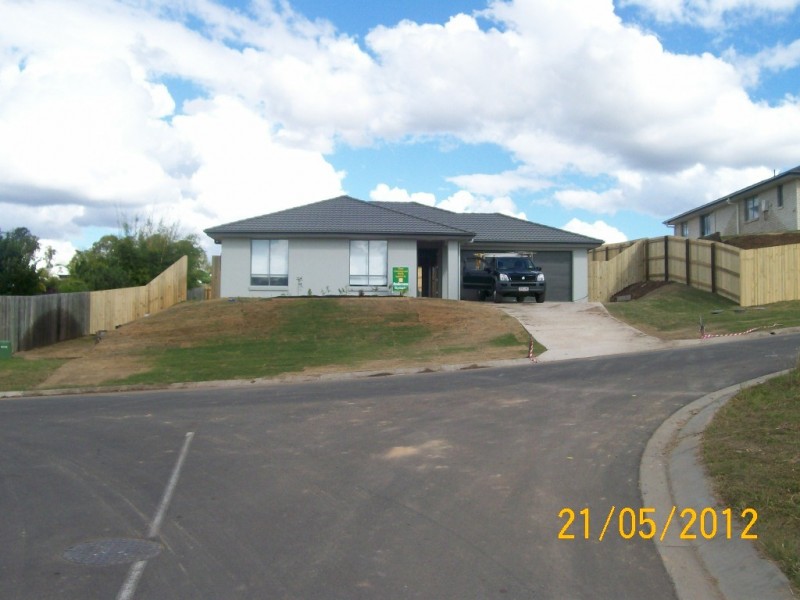 00 Judicial Circut, Jones Hill QLD 4570