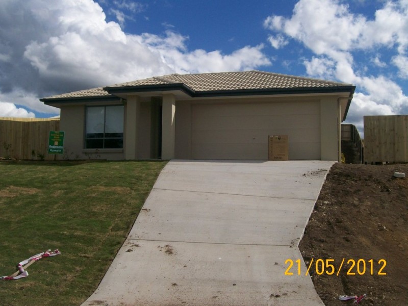 00 Judicial Circut, Jones Hill QLD 4570