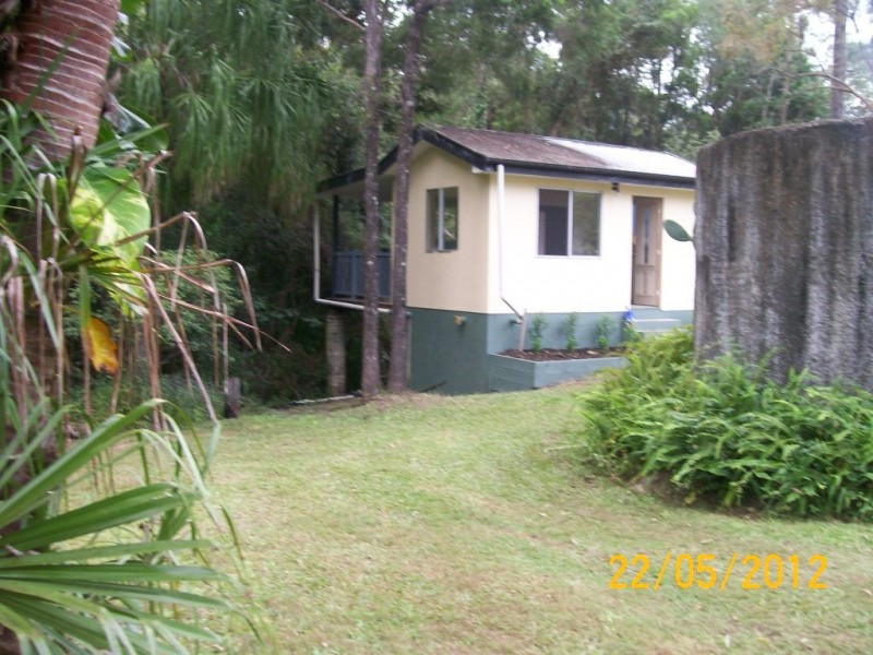 560 Rocks Road, Pie Creek QLD 4570