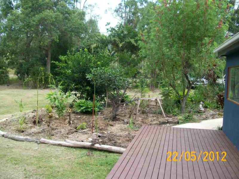 560 Rocks Road, Pie Creek QLD 4570