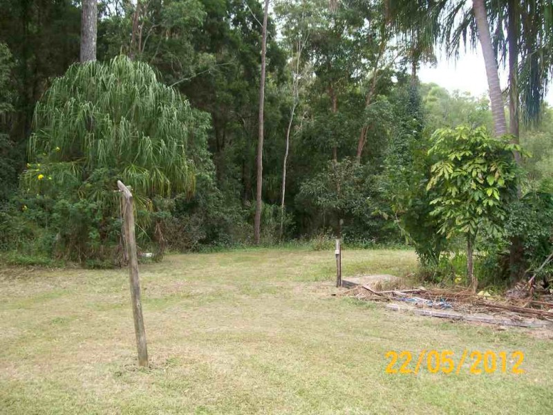 560 Rocks Road, Pie Creek QLD 4570