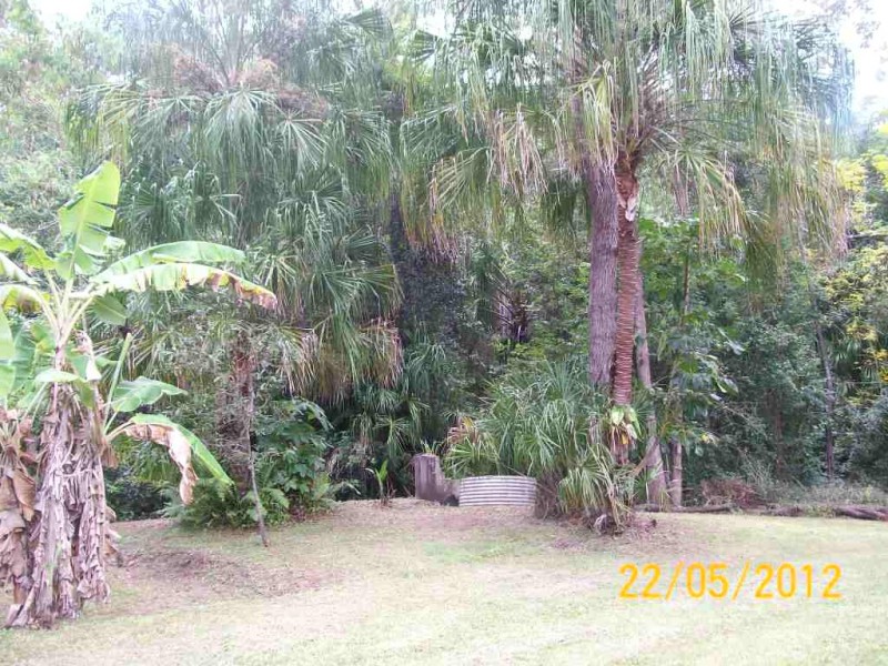 560 Rocks Road, Pie Creek QLD 4570