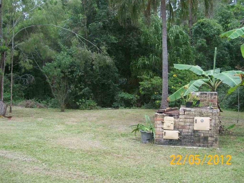 560 Rocks Road, Pie Creek QLD 4570