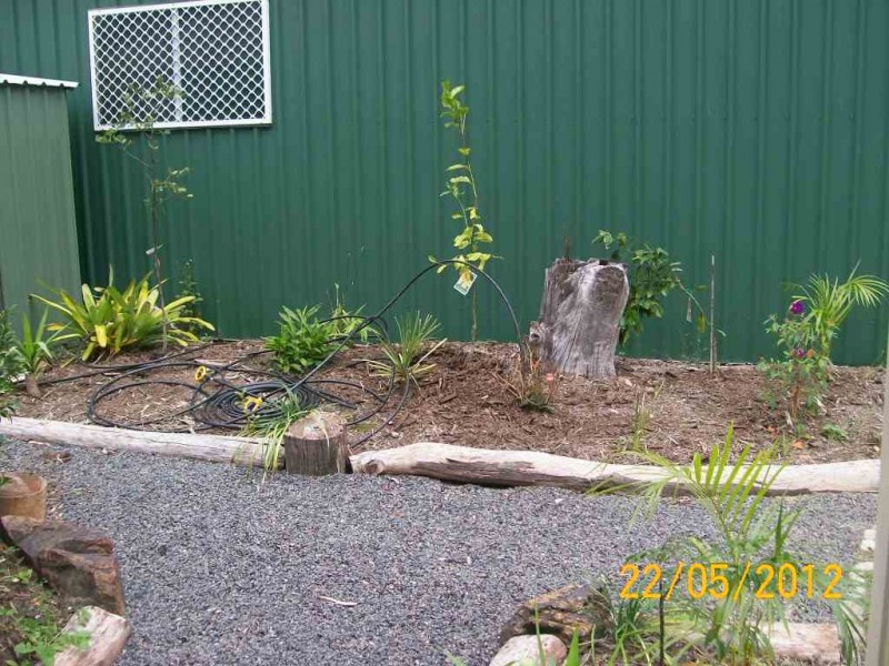 560 Rocks Road, Pie Creek QLD 4570