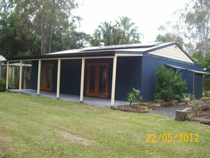 560 Rocks Road, Pie Creek QLD 4570