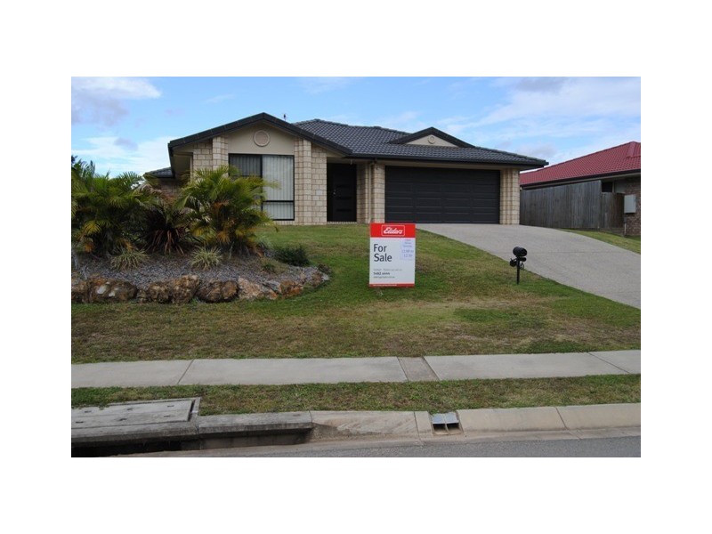 37 Ridgeview Drive, Gympie QLD 4570