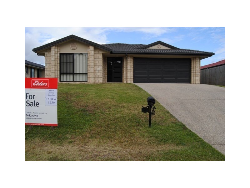 37 Ridgeview Drive, Gympie QLD 4570