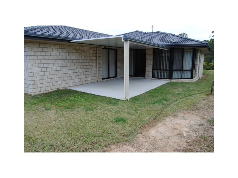 37 Ridgeview Drive, Gympie QLD 4570