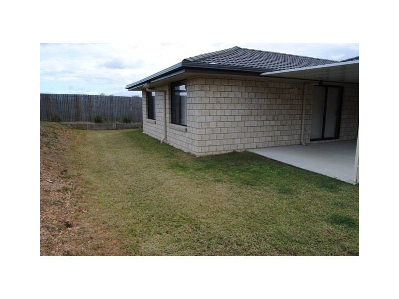 37 Ridgeview Drive, Gympie QLD 4570