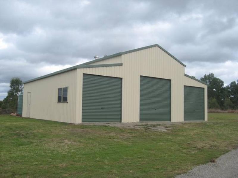 Lower Wonga QLD 4570