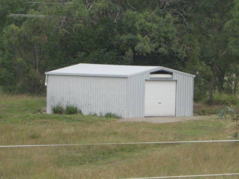 Lower Wonga QLD 4570