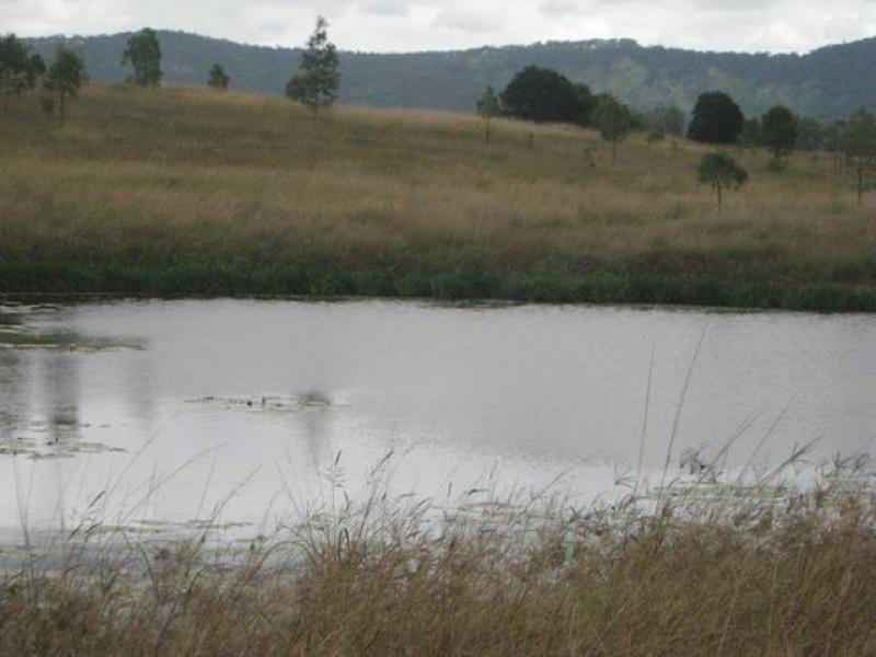 Lower Wonga QLD 4570