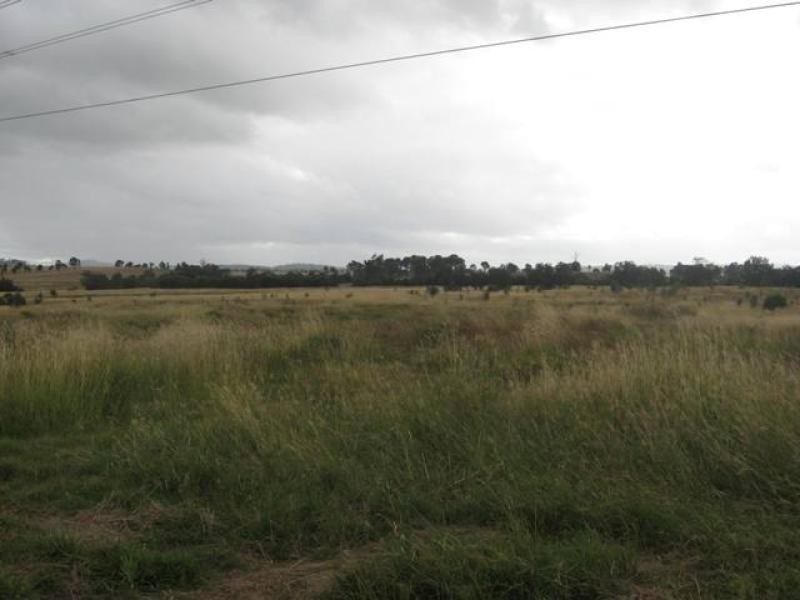 Lower Wonga QLD 4570