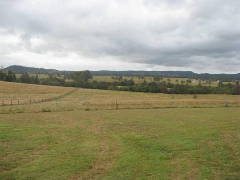 Lower Wonga QLD 4570