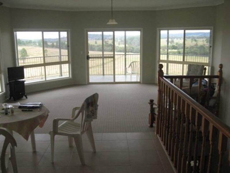 Lower Wonga QLD 4570